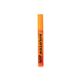 MARCADOR MOLOTOW ONE4ALL 227HS PUNTA 4 MM