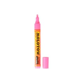 MARCADOR MOLOTOW ONE4ALL 227HS PUNTA 4 MM