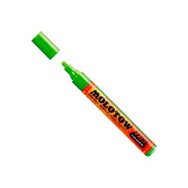 MARCADOR MOLOTOW ONE4ALL 227HS PUNTA 4 MM