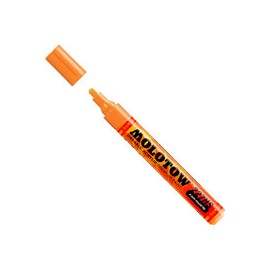 MARCADOR MOLOTOW ONE4ALL 227HS PUNTA 4 MM