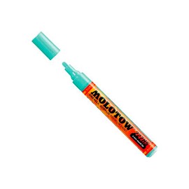MARCADOR MOLOTOW ONE4ALL 227HS PUNTA 4 MM