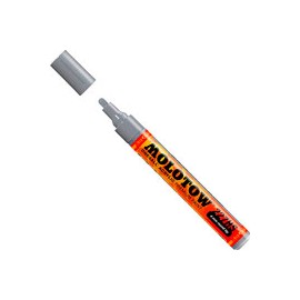 MARCADOR MOLOTOW ONE4ALL 227HS PUNTA 4 MM