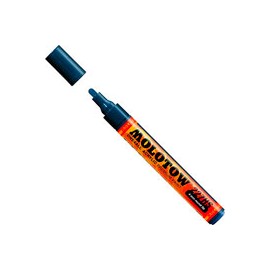 MARCADOR MOLOTOW ONE4ALL 227HS PUNTA 4 MM