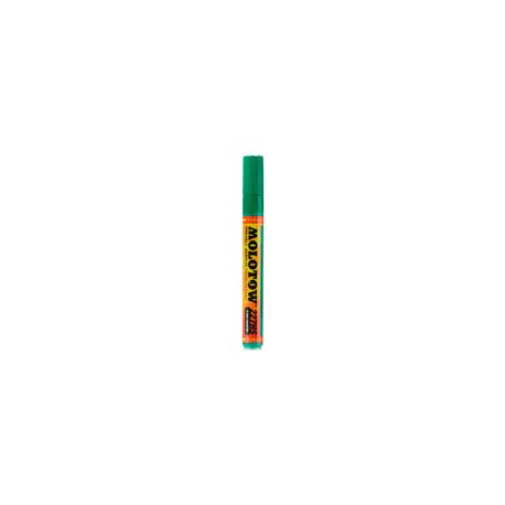 MARCADOR MOLOTOW ONE4ALL 227HS PUNTA 4 MM