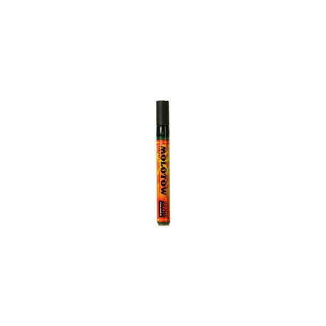 MARCADOR MOLOTOW ONE4ALL 227HS PUNTA 4 MM