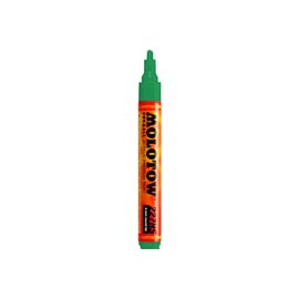 MARCADOR MOLOTOW ONE4ALL 227HS PUNTA 4 MM