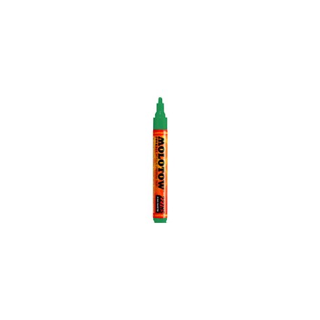 MARCADOR MOLOTOW ONE4ALL 227HS PUNTA 4 MM