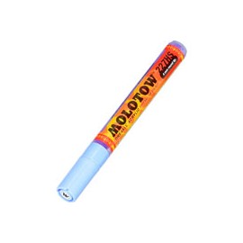 MARCADOR MOLOTOW ONE4ALL 227HS PUNTA 4 MM