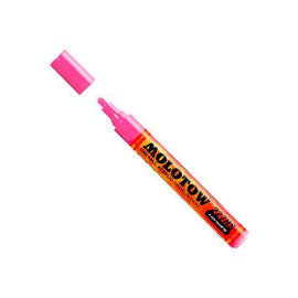 MARCADOR MOLOTOW ONE4ALL 227HS PUNTA 4 MM
