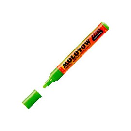 MARCADOR MOLOTOW ONE4ALL 227HS PUNTA 4 MM