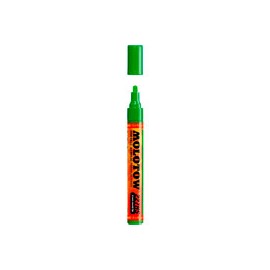 MARCADOR MOLOTOW ONE4ALL 227HS PUNTA 4 MM