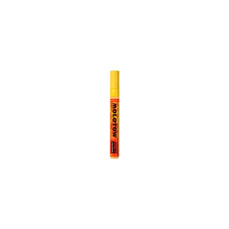 MARCADOR MOLOTOW ONE4ALL 227HS PUNTA 4 MM