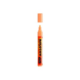 MARCADOR MOLOTOW ONE4ALL 227HS PUNTA 4 MM
