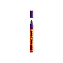 MARCADOR MOLOTOW ONE4ALL 227HS PUNTA 4 MM