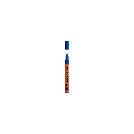 MARCADOR MOLOTOW ONE4ALL 127HSCO PUNTA 1.5 M ...