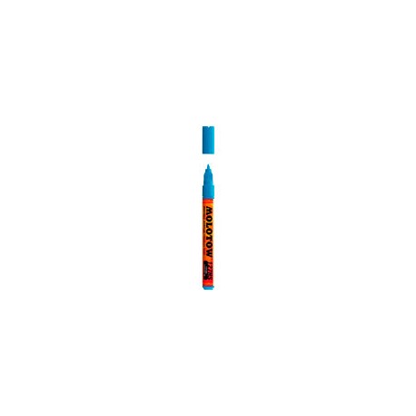MARCADOR MOLOTOW ONE4ALL 127HSCO PUNTA 1.5 M ...