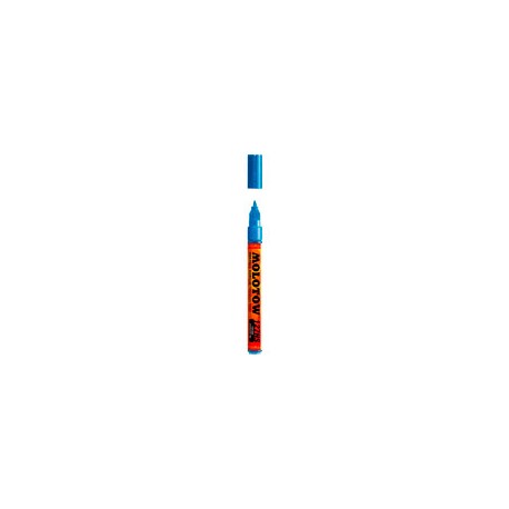 MARCADOR MOLOTOW ONE4ALL 127HSCO PUNTA 1.5 M ...