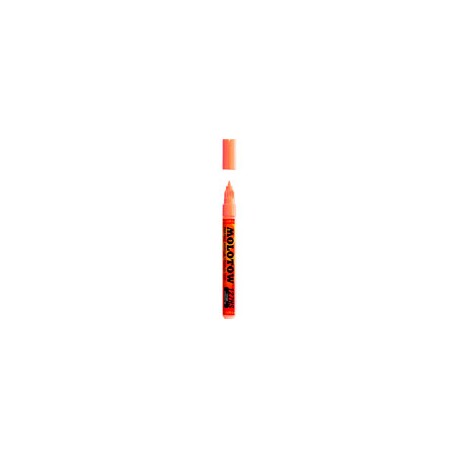 MARCADOR MOLOTOW ONE4ALL 127HSCO PUNTA 1.5 M ...