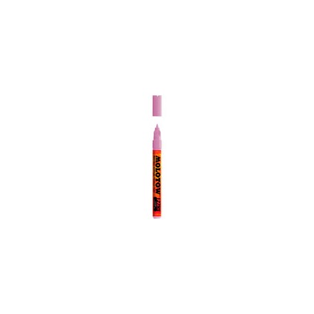 MARCADOR MOLOTOW ONE4ALL 127HSCO PUNTA 1.5 M ...
