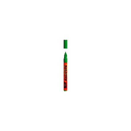 MARCADOR MOLOTOW ONE4ALL 127HSCO PUNTA 1.5 M ...