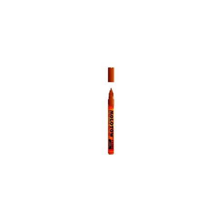 MARCADOR MOLOTOW ONE4ALL 127HSCO PUNTA 1.5 M ...