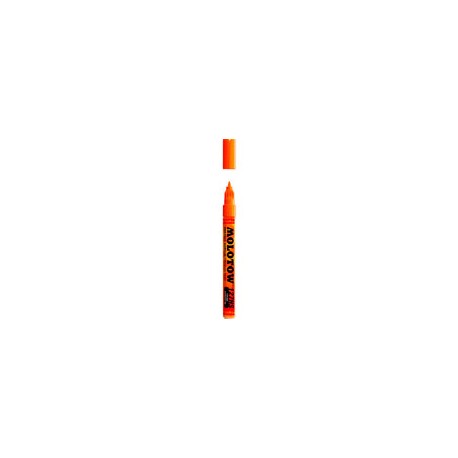 MARCADOR MOLOTOW ONE4ALL 127HSCO PUNTA 1.5 M ...