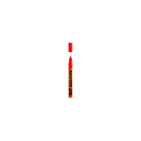 MARCADOR MOLOTOW ONE4ALL 127HSCO PUNTA 1.5 M ...