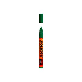MARCADOR MOLOTOW ONE4ALL 127HSCO PUNTA 1.5 M ...