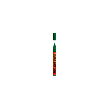 MARCADOR MOLOTOW ONE4ALL 127HSCO PUNTA 1.5 M ...