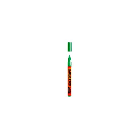 MARCADOR MOLOTOW ONE4ALL 127HSCO PUNTA 1.5 M ...