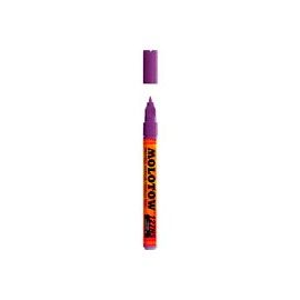 MARCADOR MOLOTOW ONE4ALL 127HSCO PUNTA 1.5 M ...