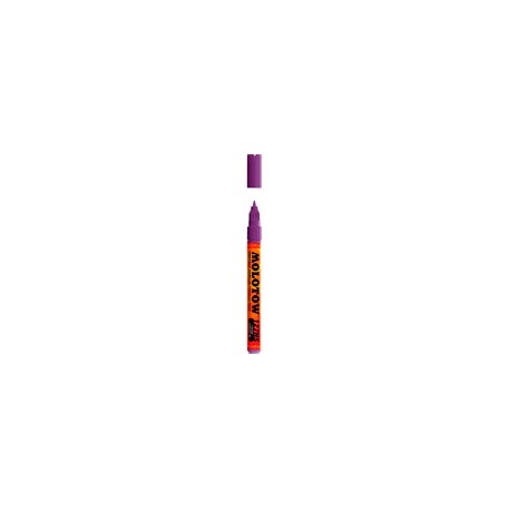 MARCADOR MOLOTOW ONE4ALL 127HSCO PUNTA 1.5 M ...