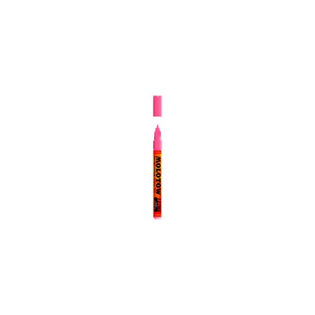 MARCADOR MOLOTOW ONE4ALL 127HSCO PUNTA 1.5 M ...