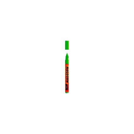 MARCADOR MOLOTOW ONE4ALL 127HSCO PUNTA 1.5 M ...