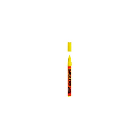 MARCADOR MOLOTOW ONE4ALL 127HSCO PUNTA 1.5 M ...