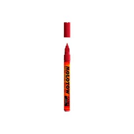 MARCADOR MOLOTOW ONE4ALL 127HSCO PUNTA 1.5 M ...