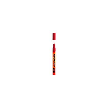 MARCADOR MOLOTOW ONE4ALL 127HSCO PUNTA 1.5 M ...