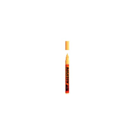 MARCADOR MOLOTOW ONE4ALL 127HSCO PUNTA 1.5 M ...