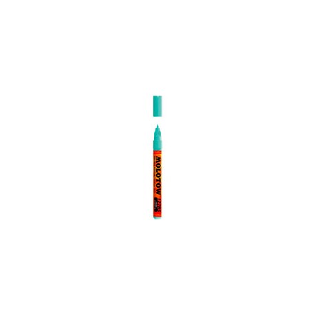 MARCADOR MOLOTOW ONE4ALL 127HSCO PUNTA 1.5 M ...