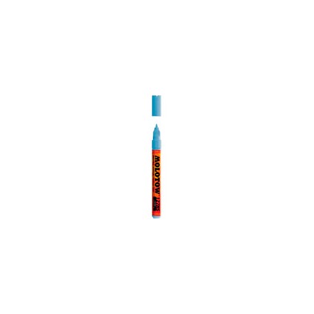 MARCADOR MOLOTOW ONE4ALL 127HSCO PUNTA 1.5 M ...
