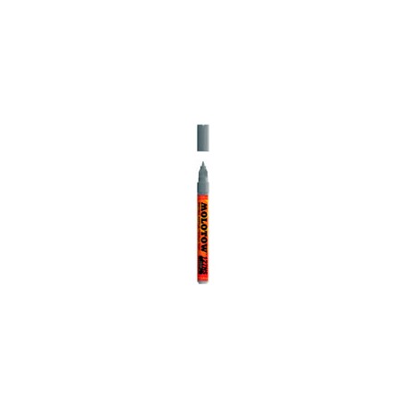 MARCADOR MOLOTOW ONE4ALL 127HSCO PUNTA 1.5 M ...