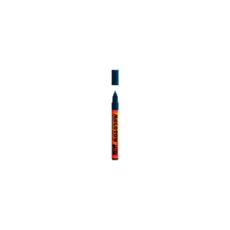 MARCADOR MOLOTOW ONE4ALL 127HSCO PUNTA 1.5 M ...