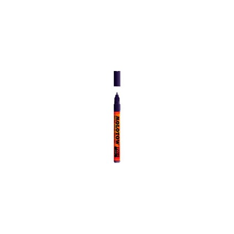 MARCADOR MOLOTOW ONE4ALL 127HSCO PUNTA 1.5 M ...