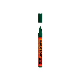 MARCADOR MOLOTOW ONE4ALL 127HSCO PUNTA 1.5 M ...