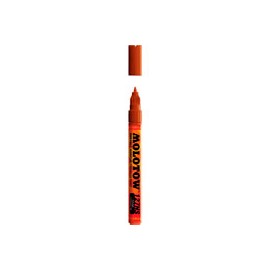 MARCADOR MOLOTOW ONE4ALL 127HSCO PUNTA 1.5 M ...