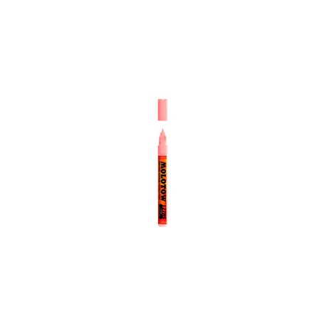 MARCADOR MOLOTOW ONE4ALL 127HSCO PUNTA 1.5 M ...