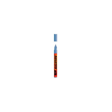 MARCADOR MOLOTOW ONE4ALL 127HSCO PUNTA 1.5 M ...