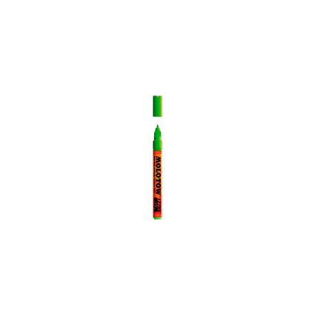 MARCADOR MOLOTOW ONE4ALL 127HSCO PUNTA 1.5 M ...