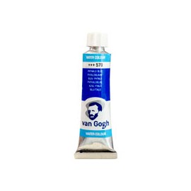 PINTURA ACUARELA ROYAL TALENS VAN GOGH 10 ML
