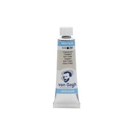 PINTURA ACUARELA ROYAL TALENS VAN GOGH 10 ML